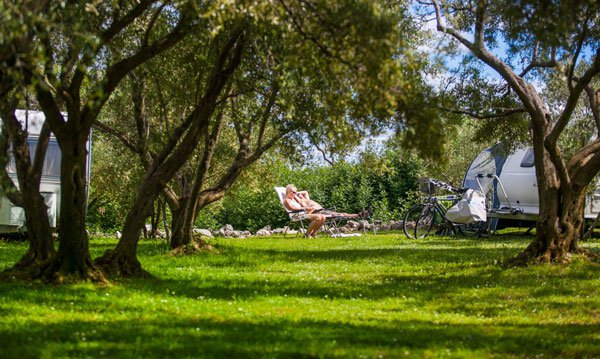 Camp Diana