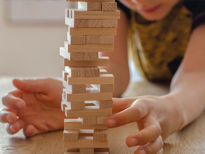 Jenga