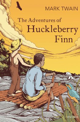 Mark Twain: Adventures of Huckleberry Finn