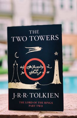 J. R. R. Tolkien: The Lord of the Rings