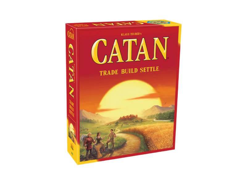 Catan