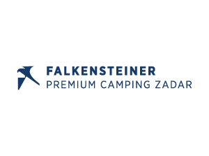 CampMap - Falkensteiner Premium Camping Zadar